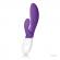 Lelo Ina 2 Vibrator Purple Rechargeable Vibrator