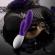 Lelo Ina 2 Vibrator Purple Rechargeable Vibrator