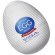 Tenga Egg Misty Easy Ona-Cap