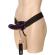 Sevecreation Alias female strap-on Vibrating Purple