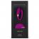 Lelo Tiani 2 Deep Rose Luxury Rechargeable Massager