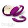 Lelo Tiani 2 Deep Rose Luxury Rechargeable Massager