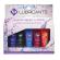 ID Sensual Lubricants 5 Pack