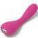 Je Joue Uma Vibrator Fuchsia