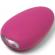 Je Joue Vibrating Massager Fuchsia