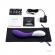 Lelo Mona 2 Vibrator Purple Luxury Rechargeable Vibrator