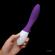 Lelo Mona 2 Vibrator Purple Luxury Rechargeable Vibrator