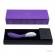 Lelo Mona 2 Vibrator Purple Luxury Rechargeable Vibrator