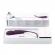 Lelo Smart Wand Massager Medium Plum Rechargeable Vibrator