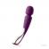 Lelo Smart Wand Massager Medium Plum Rechargeable Vibrator