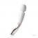 Lelo Smart Wand Massager Medium Ivory Rechargeable Vibrator