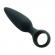 Fifty Shades of Grey Something Forbidden Silicone Butt Plug