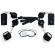 Fifty Shades of Grey Hard Limits Bed Restraints Kit