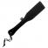 Fifty Shades of Grey Twitchy Palm Satin Spanking Paddle