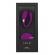 Lelo Tiani 3 Deep Rose Luxury Rechargeable Massager