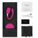 Lelo  Tiani 3 Cerise Luxury Rechargeable Massager