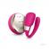 Lelo  Tiani 3 Cerise Luxury Rechargeable Massager