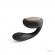 Lelo Tara Black Vibrating Clitoral G-Spot Massager Black