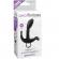 Anal Fantasy Beginners Prostate Stimulator Black 3.5 Inch