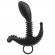 Anal Fantasy Beginners Prostate Stimulator Black 3.5 Inch