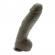 Bam\'s 13 Inch Realistic Cock Dildo