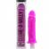 Clone a Willy Hot Purple Silicone Vibrator