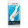 Calex Accommodator Dual Penetrator Ivory Dildo