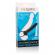 Calex Accommodator Dual Penetrator Black Dildo