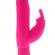 Joy Rabbit Vibrator Pink