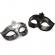 Fifty Shades of Grey Masks on Masquerade Twin Pack