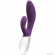 Lelo Ina Wave Vibrator Plum