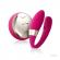 Lelo Tiani 2 Cerise Couples Vibrator