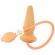 Sevencreations Delta Love Plug Anal Inflatable