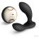 Lelo Hugo Luxury Prostate Massager Black