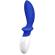 Lelo Loki Blue Prostate Massager Blue