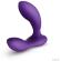 Lelo Bruno Luxury Prostate Massager Purple