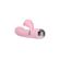 Pillow Talk Lively Rabbit Vibrator Pink