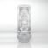 Tenga Flip Hole Silver