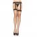 Leg Avenue Garterbelt Stockings