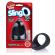 Screaming O SlingO Black Support Cock Ring