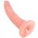 King Cock 7\" Cock Flesh 17.8 CM