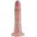 King Cock 7\" Cock Flesh 17.8 CM