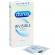 Durex Invisible Extra Thin 6 Pack Condoms