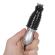 RENDS R-1 Feel Mont Blanc Black Clitoral Vibrator