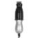 RENDS R-1 Feel Mont Blanc Black Clitoral Vibrator