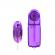 Trinity Vibes Super Charged Vibrating Bullet