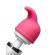 XR Wand Essentials Nuzzle Tip Silicone Wand Attachment