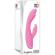 Silicone G-Gasm Rabbit Vibrator