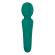 Adam And Eve Petite Private Pleasure Wand Green