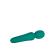 Adam And Eve Petite Private Pleasure Wand Green